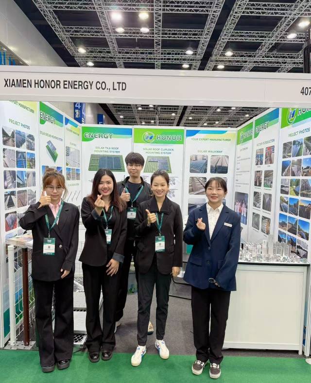 We are in IGEM! We are in IGEM!