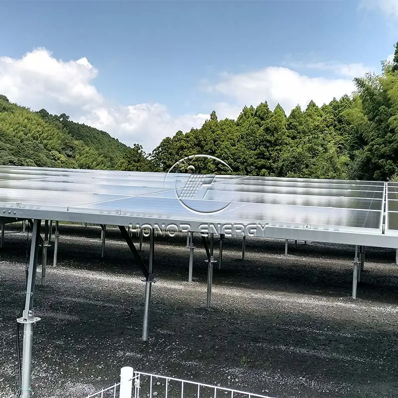 Why Does Solar Ground Mount Matter More Than Most Buyers Expect? Why Does Solar Ground Mount Matter More Than Most Buyers Expect?