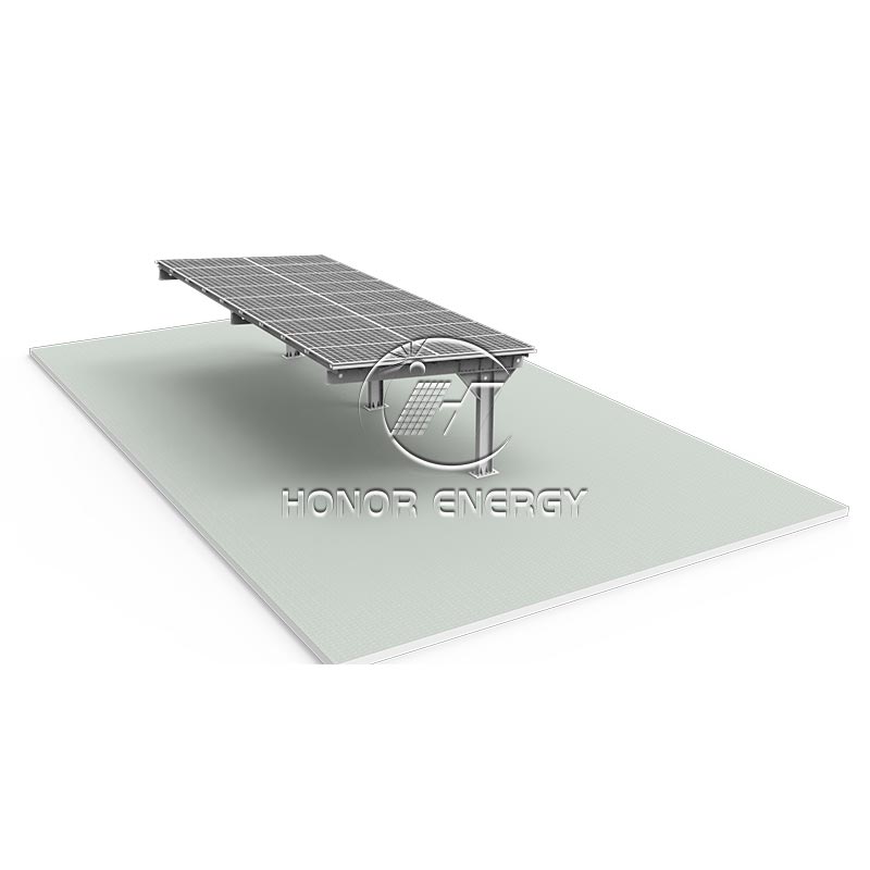 Which Solar Carport Mount Solves Parking Protection and Energy Generation at the Same Time? Which Solar Carport Mount Solves Parking Protection and Energy Generation at the Same Time?