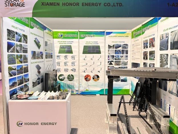 Wrapping Up Solar & Storage Live Philippines 2026 Wrapping Up Solar & Storage Live Philippines 2026
